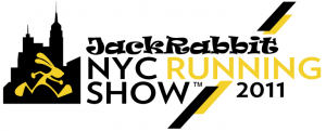 JackRabbit NYC Running Show