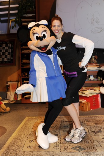 Tinker Bell Half Marathon