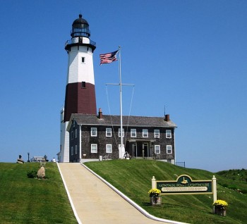 Montauk Point Lighthouse Sprint Triathlon