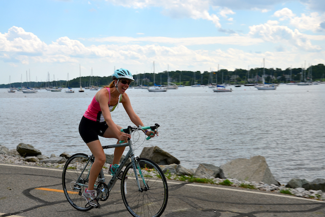 cycling, bike, triathlon training