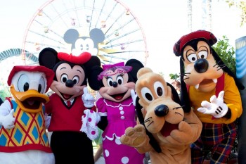 Disneyland Half Marathon Weekend, runDisney