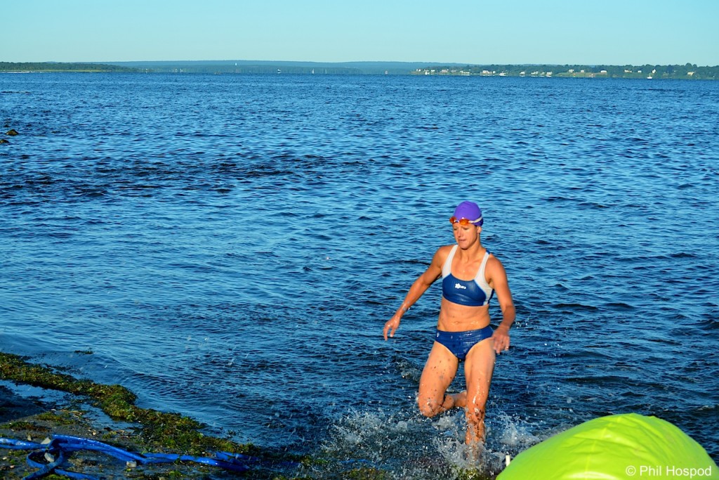 Wild Dog Triathlon
