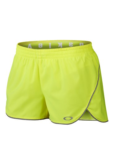 oakley running shorts