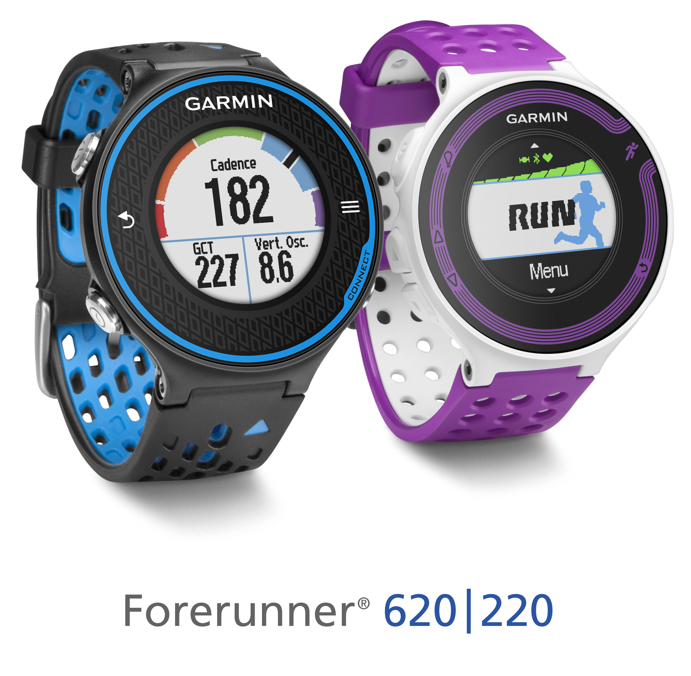 garmin for biking and running