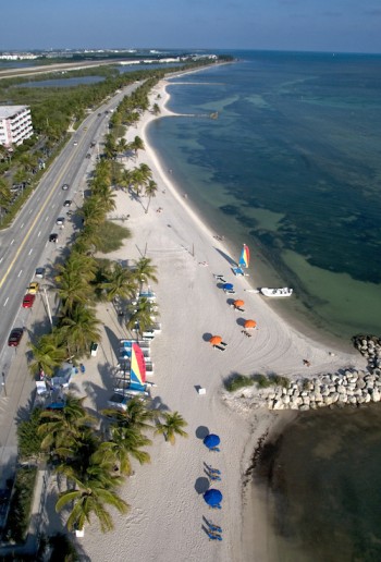 Key West, Key West Marathon, Southernmost Marathon