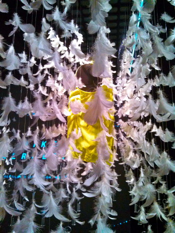 Nike Just Do It, Nike House of Innovation, Nike running, Just Do It NYC