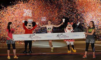 2013 Disney Wine & Dine Half Marathon