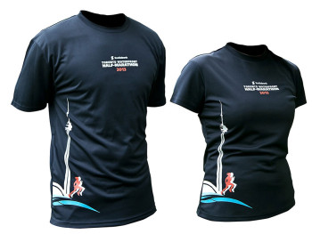 women's running shirts