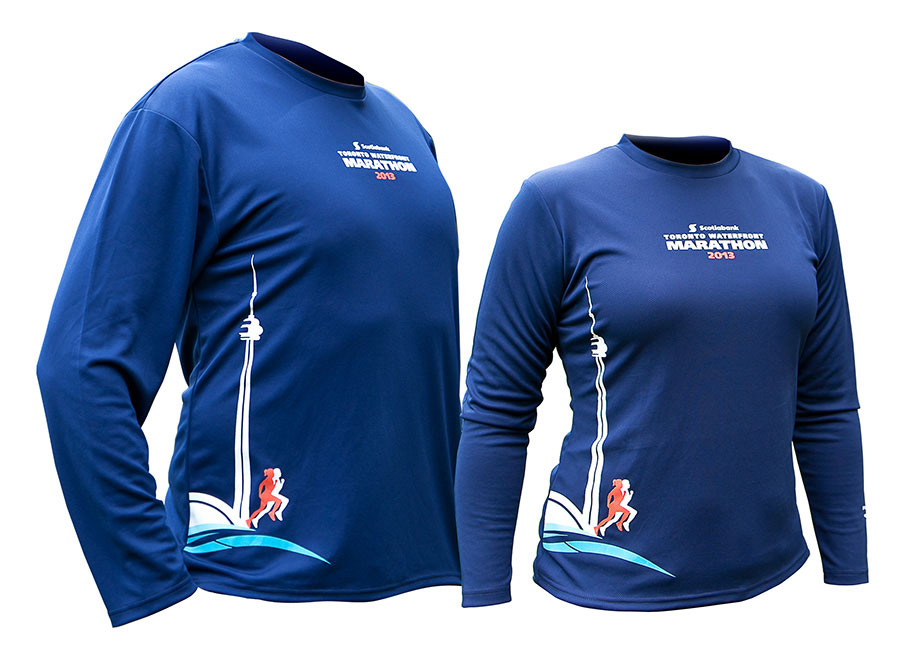 women's running shirts