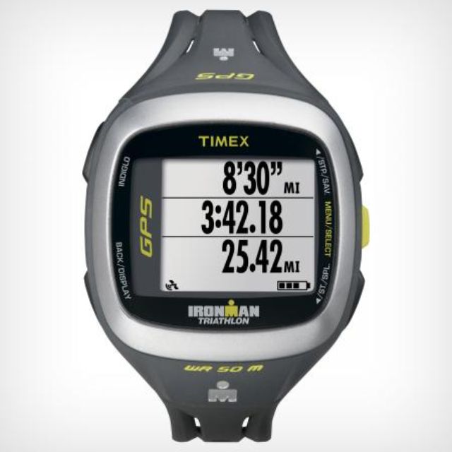 timex run x50 watch mens