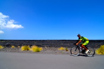running in Hawai'i, triathlon