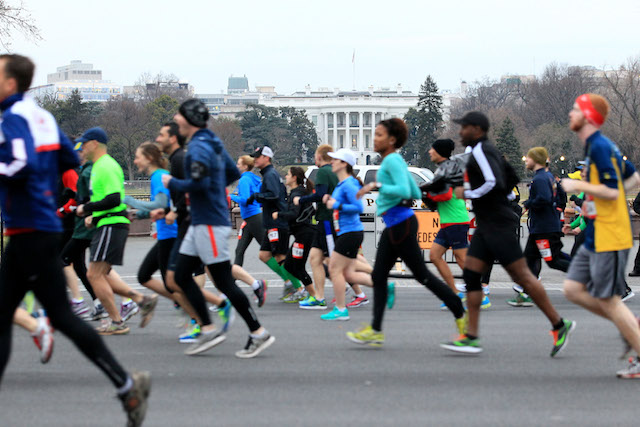 Rock 'n' Roll USA Marathon, marathon news