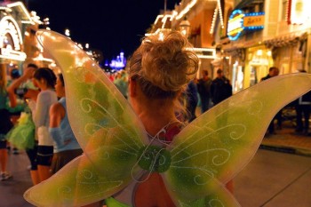 runDisney