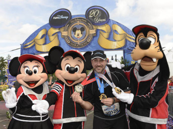 runDisney