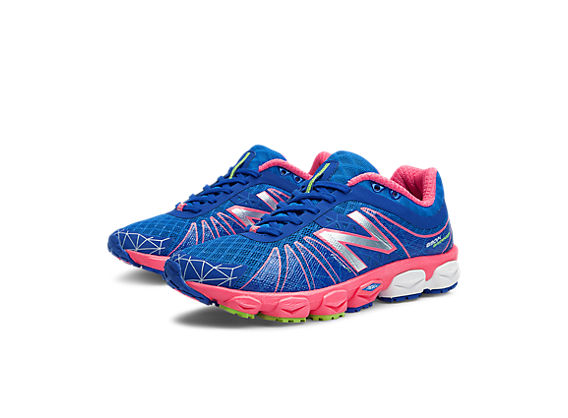 cinderella new balance