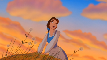 Beauty & the Beast, Belle