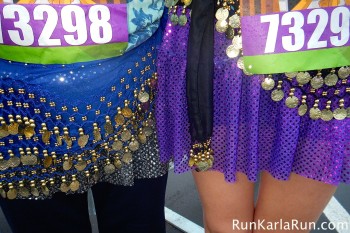 Disney Family Fun Run 5K