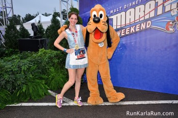 Walt Disney World 10K