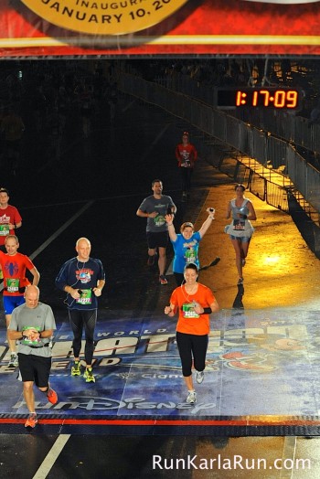 Walt Disney World 10K