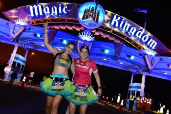 Walt Disney World Marathon 2016 Registration Opens