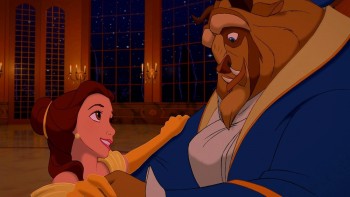 Beauty and the Beast, runDisney