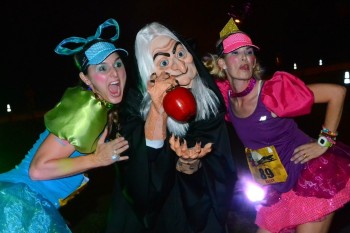 tower of terror 10-Miler