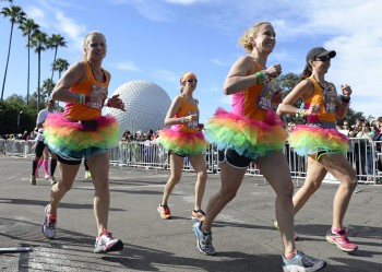 Walt Disney World Marathon 2015 Registration Opens