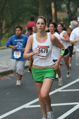 Inspiration For Beginning Runners
