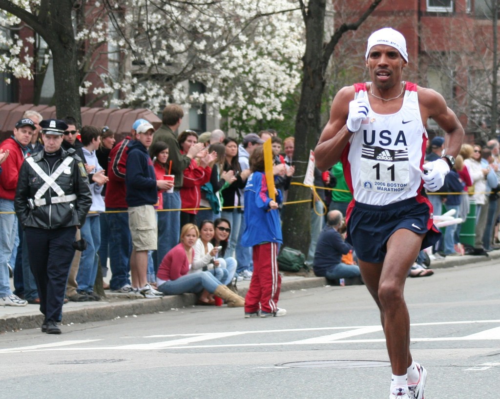 Lessons From Boston Marathon Winner Meb Keflezighi