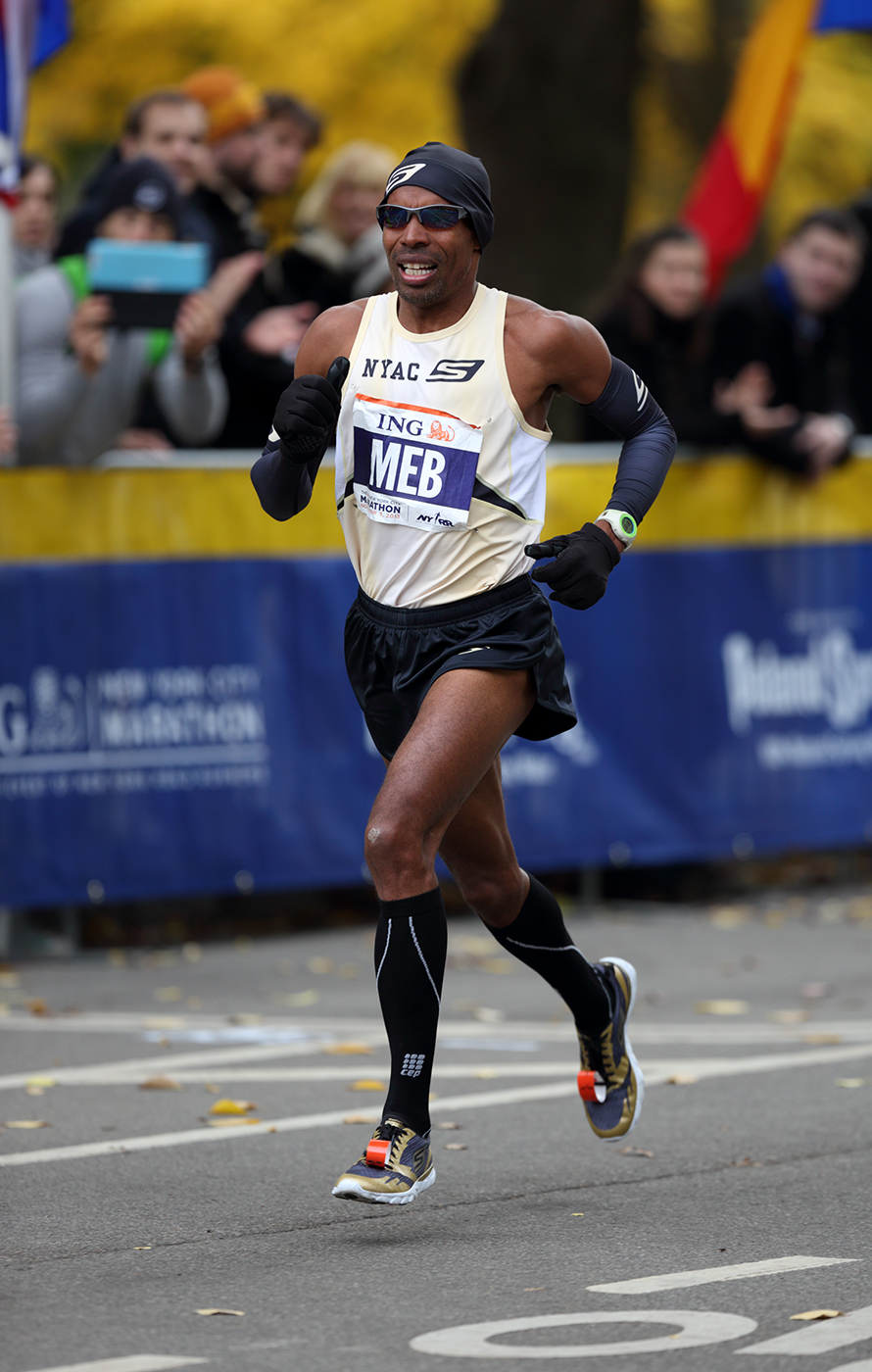 Lessons From Meb Keflezighi's Boston Marathon Win Run, Karla, Run!