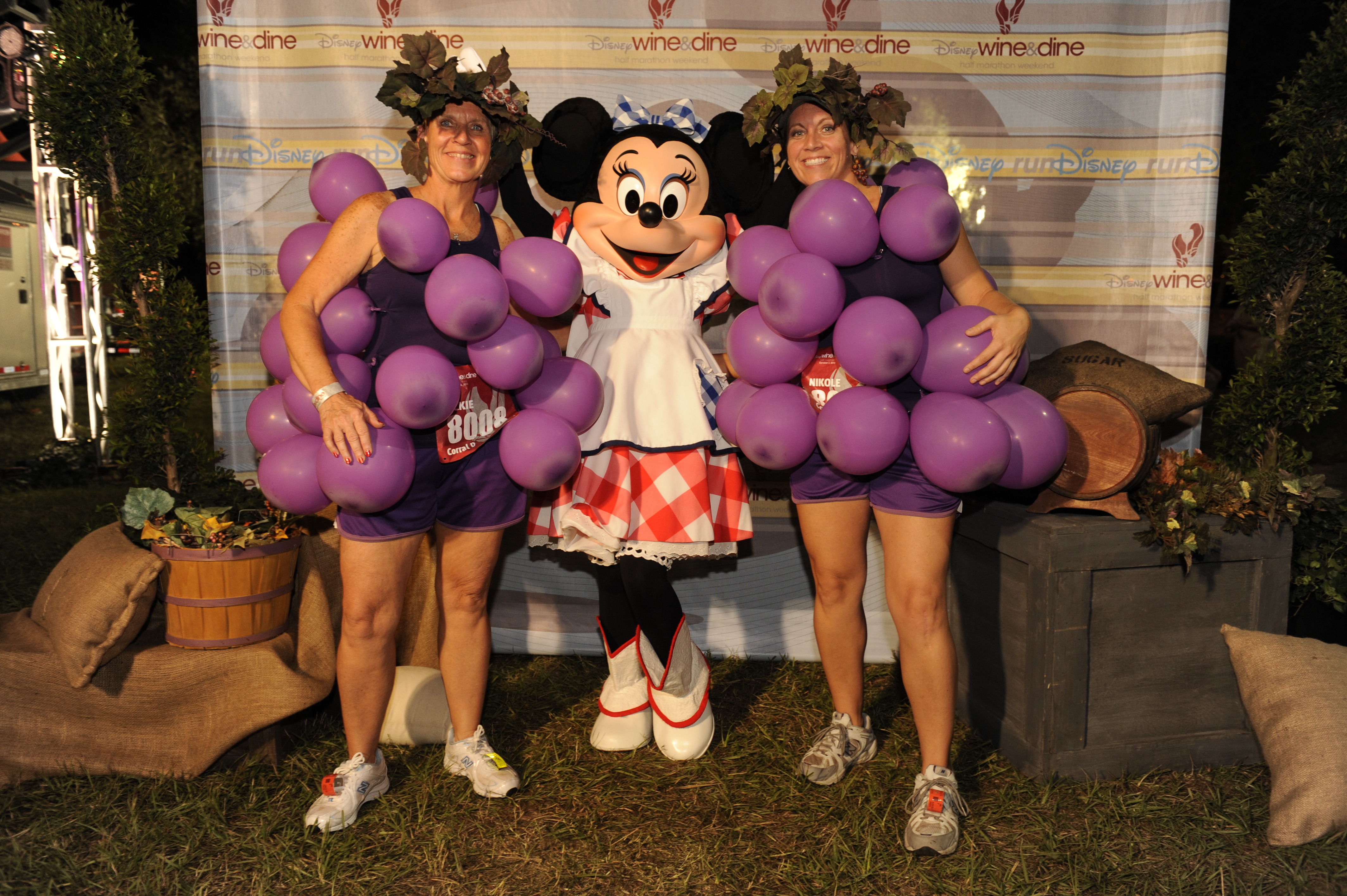 Disney Wine and Dine Half Marathon Registration Opens | Run, Karla, Run!
