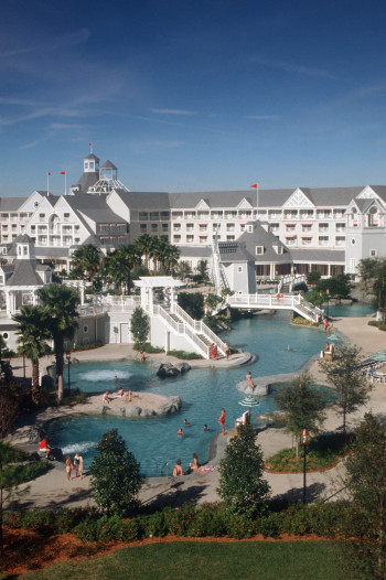 Chosing a Disney Hotel for Walt Disney World Marathon Weekend