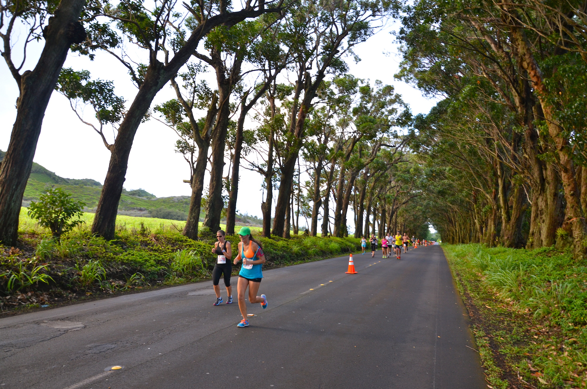 60 Destination Races For Your Next Beach, Wine Or Women's Runcation