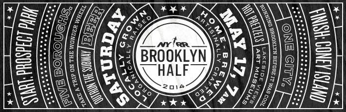NYRR Brooklyn Half Pre-Party Presented By New Balance