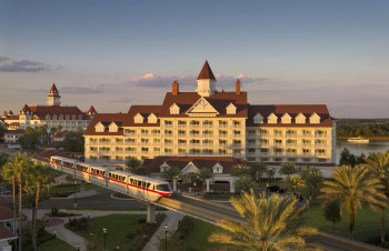 Choosing among Disney hotels for Walt Disney World Marathon Weekend