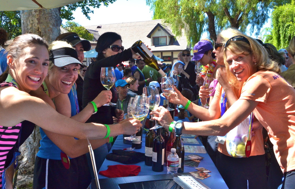 60 Destination Races For Your Next Runcation