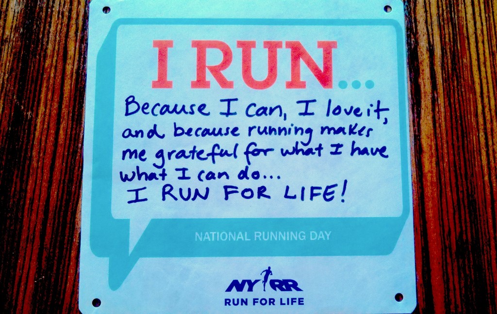 Happy National Running Day! Join These Free Events