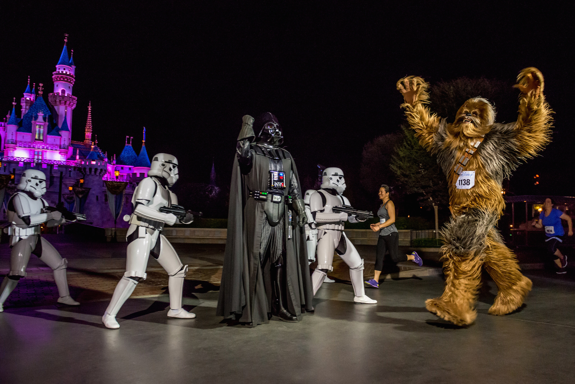 star wars sale to disney