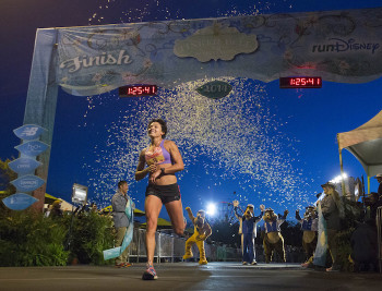 Disney adds Pixie Dust Challenge to Tinker Bell Half Marathon Weekend