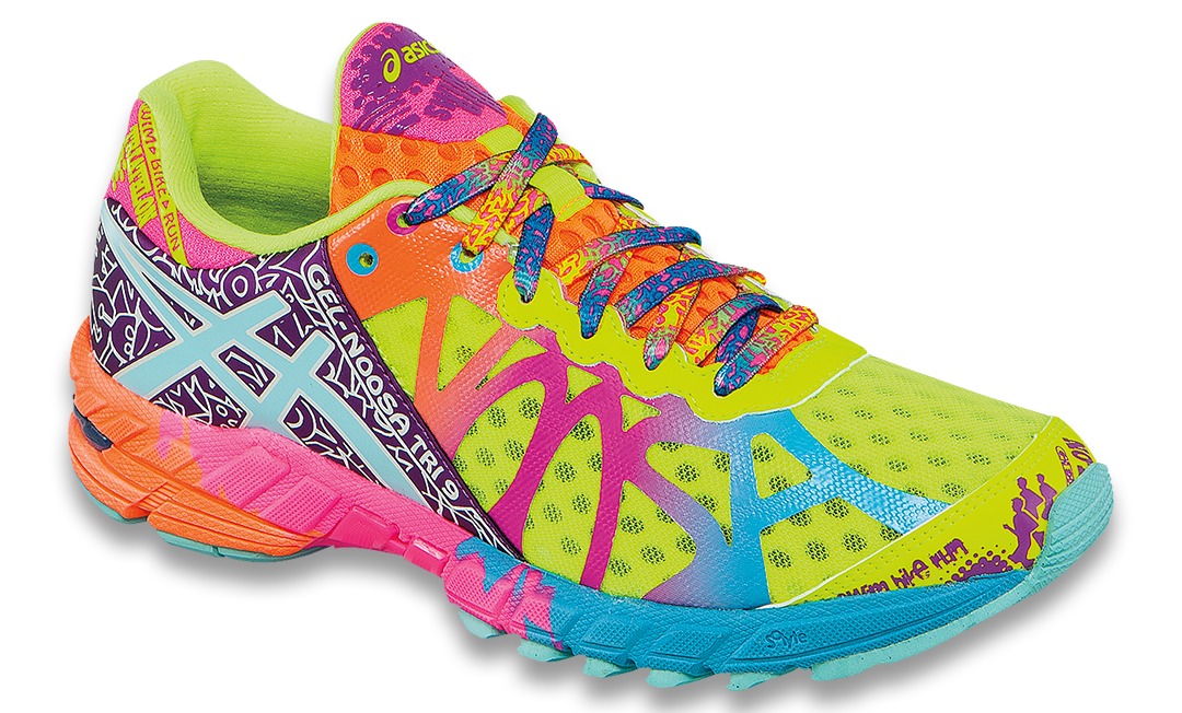 asics gel noosa tri 2014