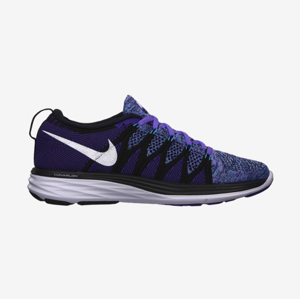 Nike Flyknit Lunar2 Side |Run, Karla, Run! | Run, Karla, Run! The Best Running Shoes? A Rundown of 10 Pairs. Nike Flyknit Lunar2