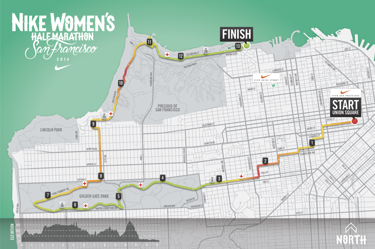 Nike Women