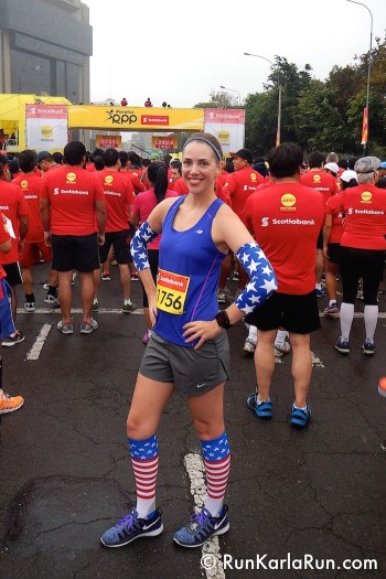 Maraton RPP in Lima! From: Marathon Training Derailed? Get Right Back On Track