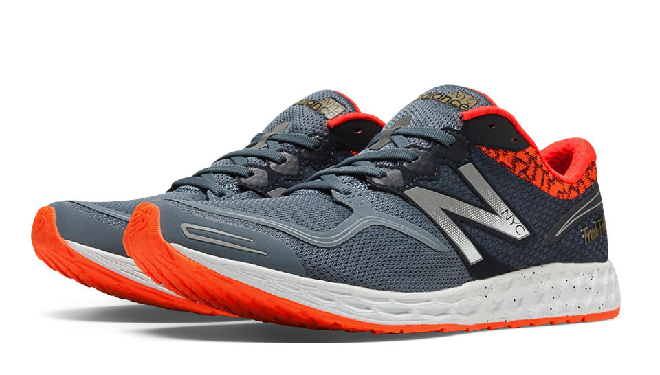 new balance running gear