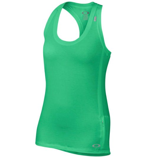 oakley stride tank oakley stride tank