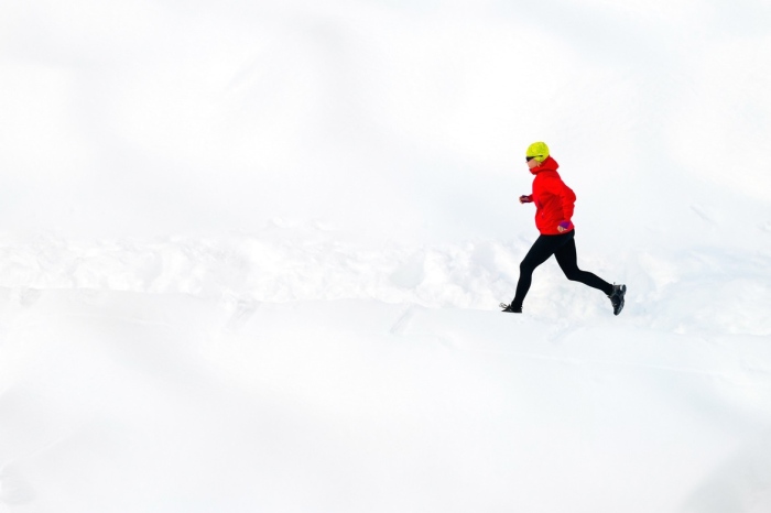 Win A Trip To The Antarctica Marathon With Wibram