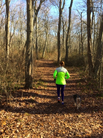 Running New Year's Resolutions For 2015