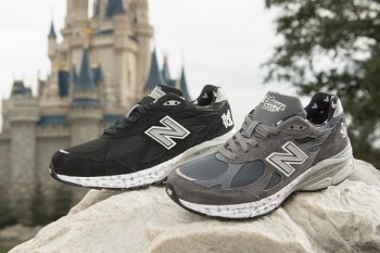 How To Buy New Balance Disney Running Shoes in 2015