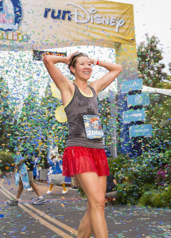 Disneyland Half Marathon 2015 Registration opens