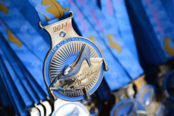 Disney Bound: Disney Princess Half Marathon 2015